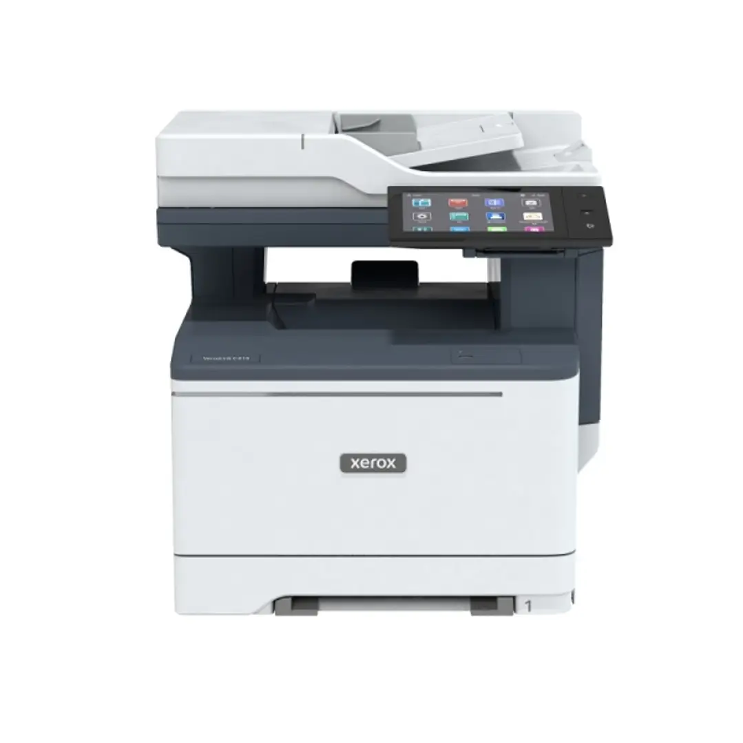 Xerox Versalink C415 Impresora Multifuncion Laser Color Duplex Fax 40ppm 1