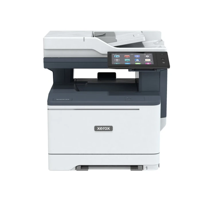 Xerox Versalink C415 Impresora Multifuncion Laser Color Duplex Fax 40ppm 1