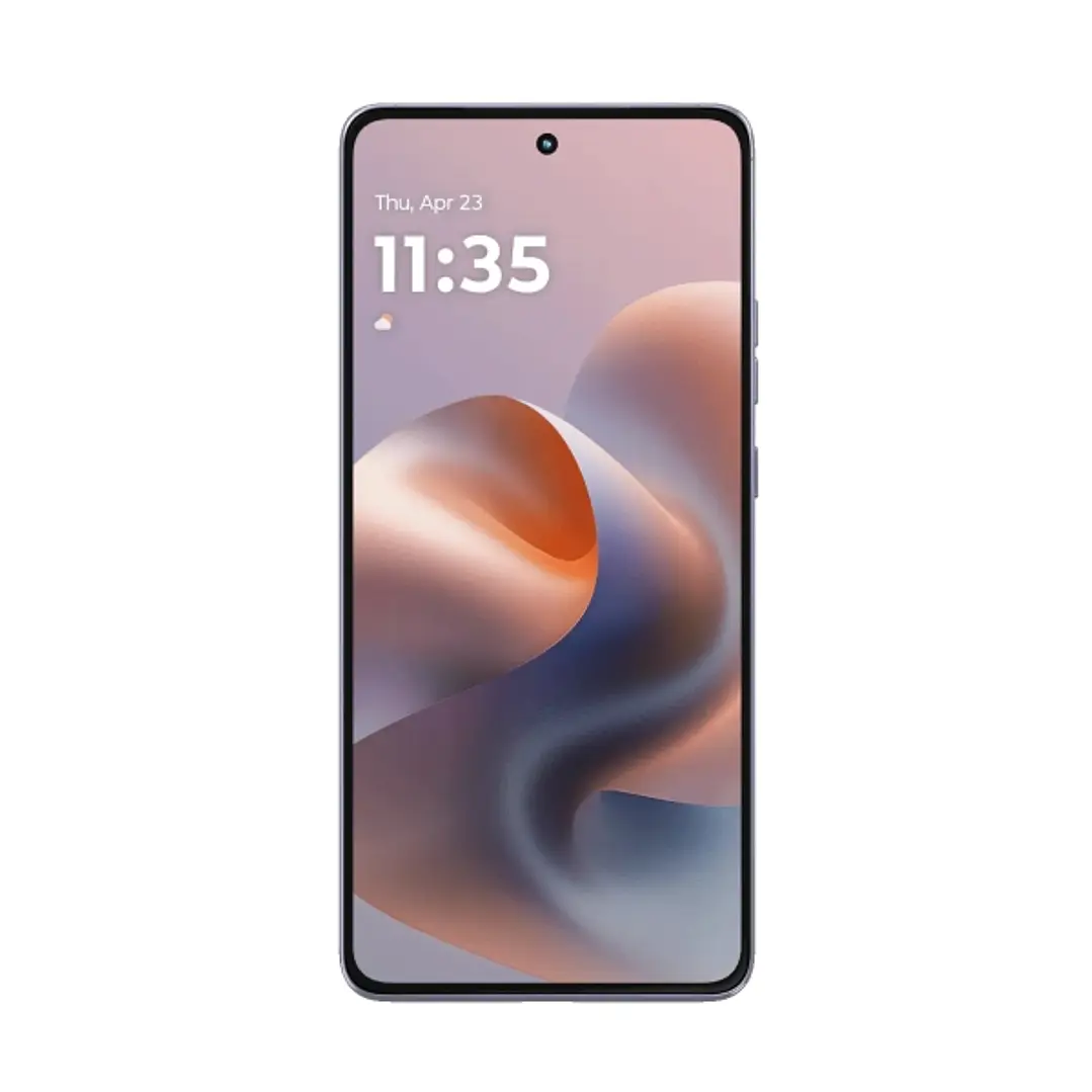 Motorola Moto G86 5G Smartphone Pantalla 6.67