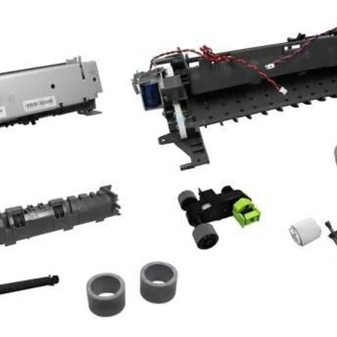 Lexmark MX310/MX410/MX510/MX511/XM1145 Kit Mantenimiento Fusor Original - 40X9136 1