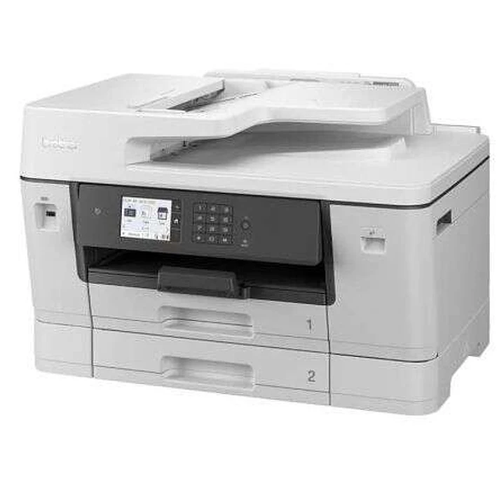 Brother MFC-J6940DW Impresora Multifuncion A3 Color WiFi Duplex Fax 22ppm 1