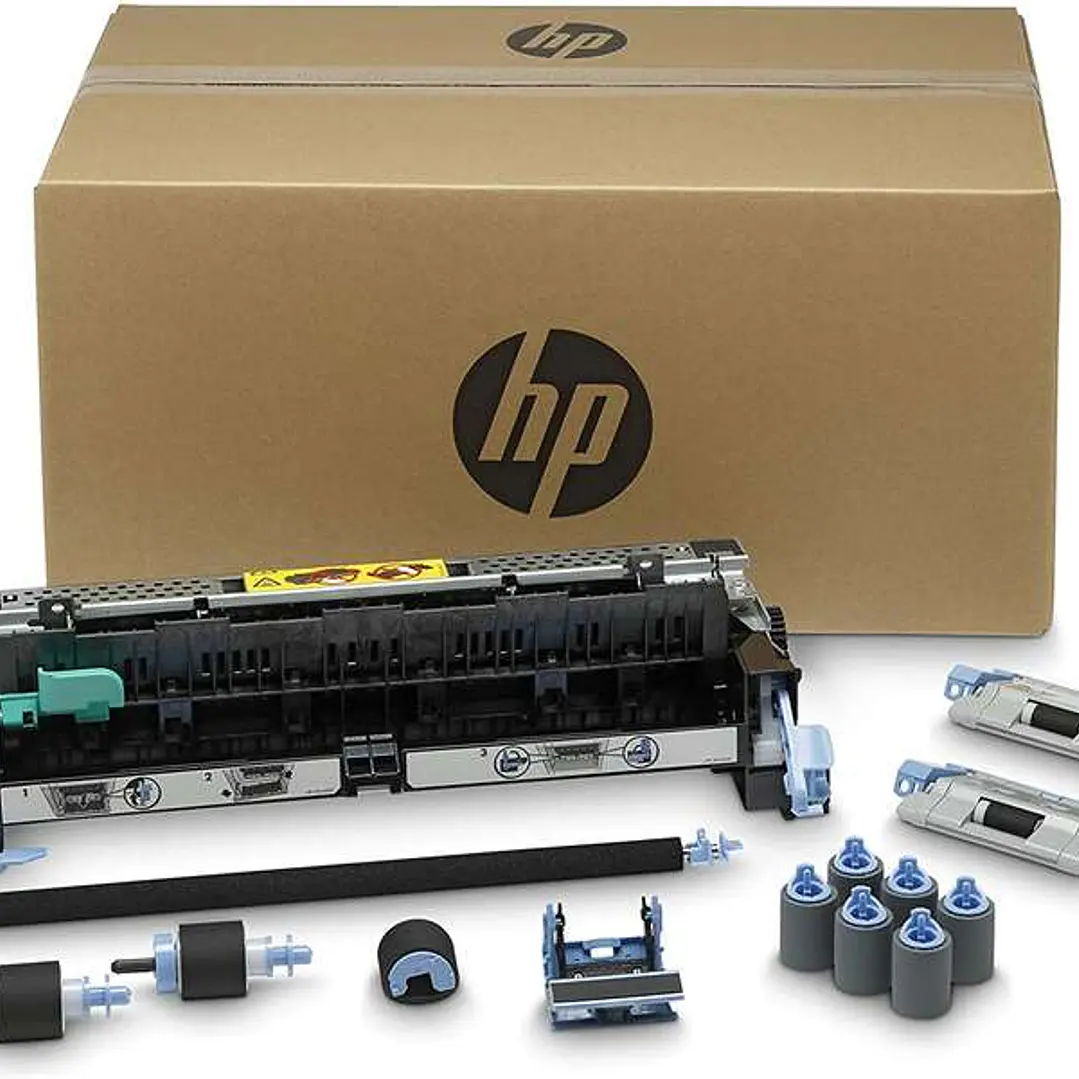 HP CF254A Kit de Mantenimiento Fusor Original 220V 1