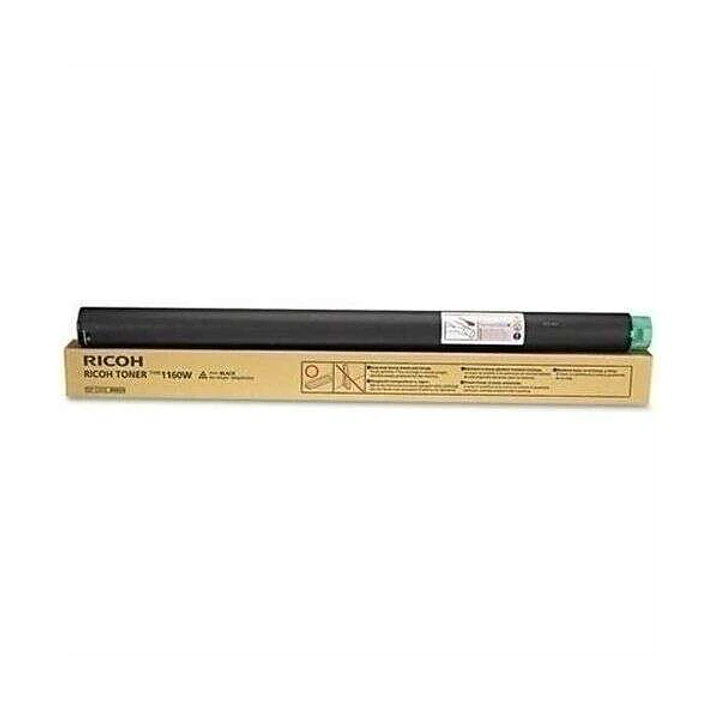 Ricoh Type 1160W Negro Cartucho de Toner Original - 888029 1