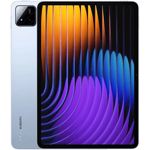 Xiaomi Pad 7 Qualcomm Snapdragon Tablet Pantalla 11