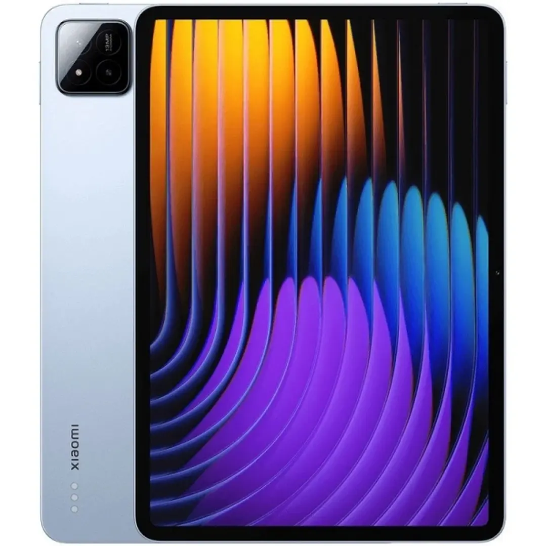 Xiaomi Pad 7 Qualcomm Snapdragon Tablet Pantalla 11