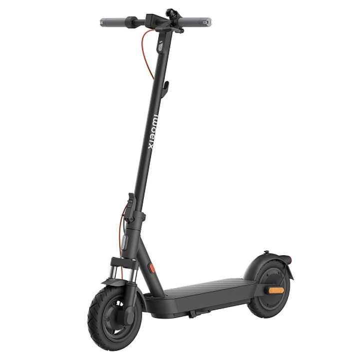 Xiaomi Electric Scooter 5 Patinete Electrico Motor 700W - Homologado DGT - Suspension Delantera - Autonomia hasta 60 Km - Ruedas 10