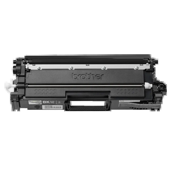 Brother TN821XL Negro Cartucho de Toner Original - TN821XLBK 1