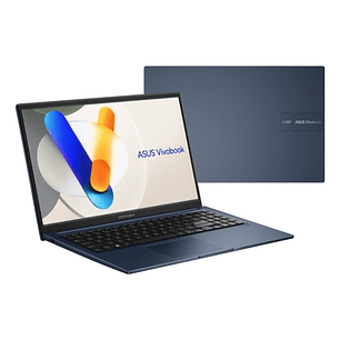 Asus VivoBook 15 Portatil 15.6
