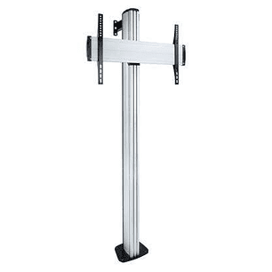 Tooq Soporte de Pantalla de Suelo Fijo 37