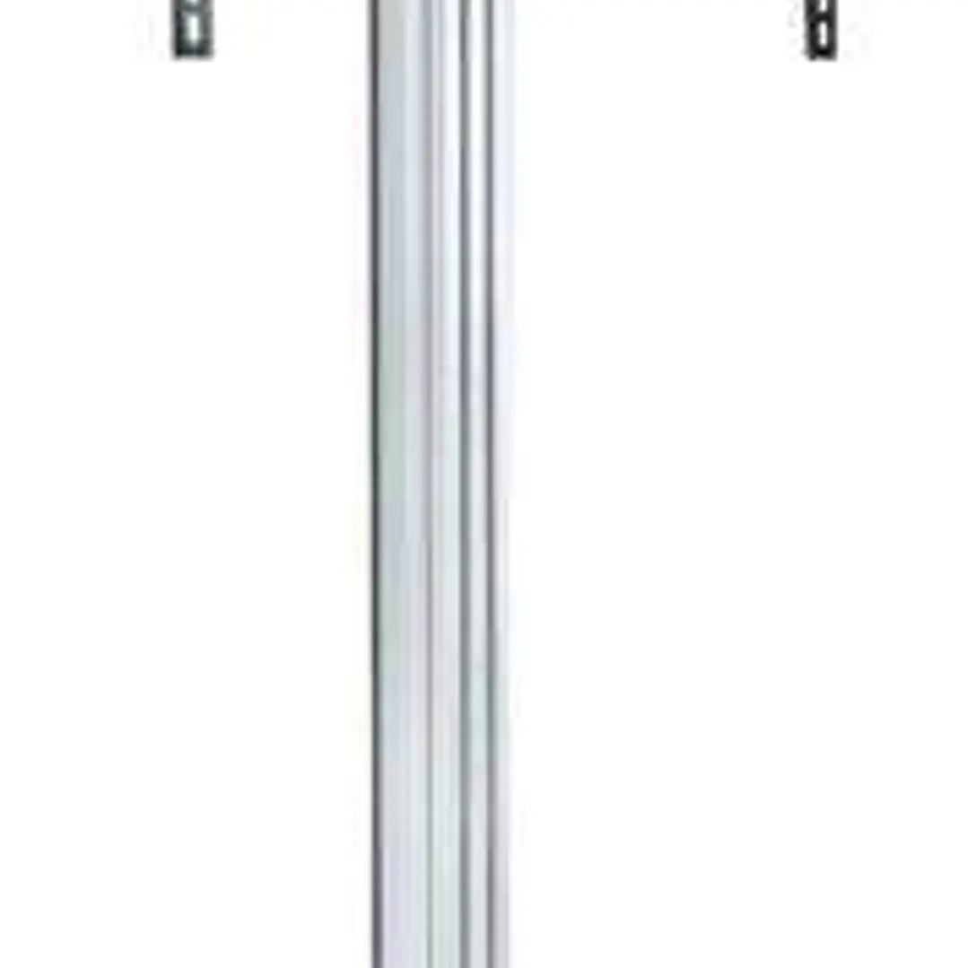 Tooq Soporte de Pantalla de Suelo Fijo 37