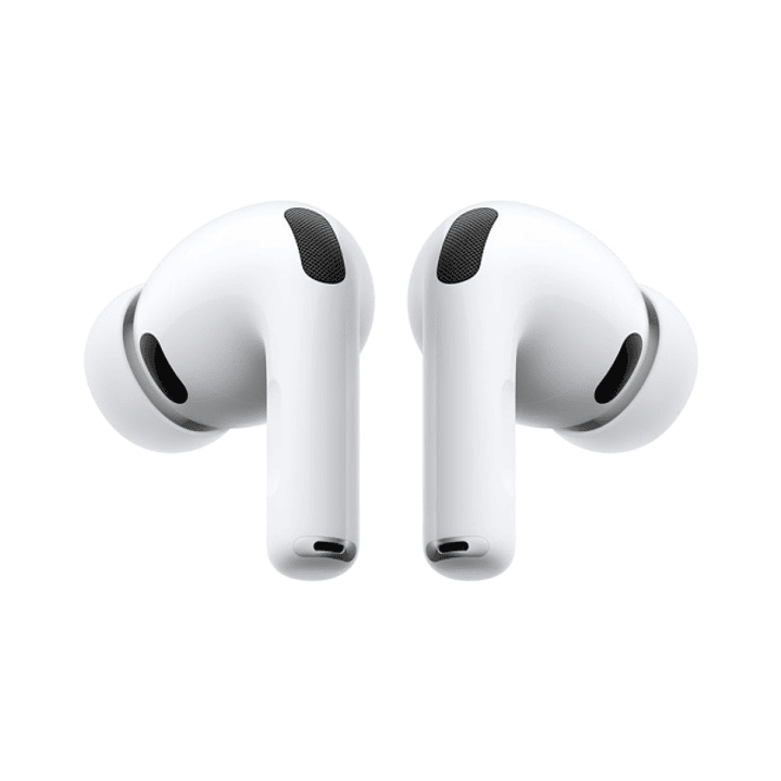 Apple AirPods Pro 3 2025 Auriculares Inalambricos - Cancelacion Activa de Ruido 2x Mejorada - Sensor de Frecuencia Cardiaca Integrado - Live Translati 1
