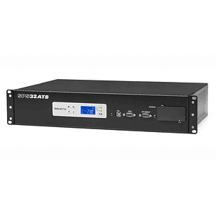 Salicru SPS 32 ATS Sistema de Transferencia Automatico - 32 A