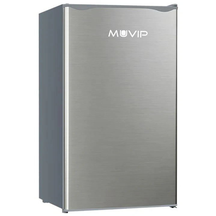 Muvip Frigorifico Defrost 90 Litros - 83cm - Color Inox 1