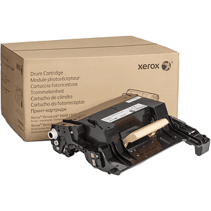 Xerox VersaLink B600/B605/B610/B615 Negro Tambor de Imagen Original - 101R00582 (Drum)