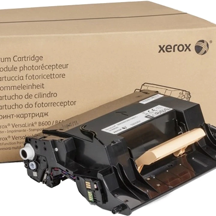 Xerox VersaLink B600/B605/B610/B615 Negro Tambor de Imagen Original - 101R00582 (Drum) 1