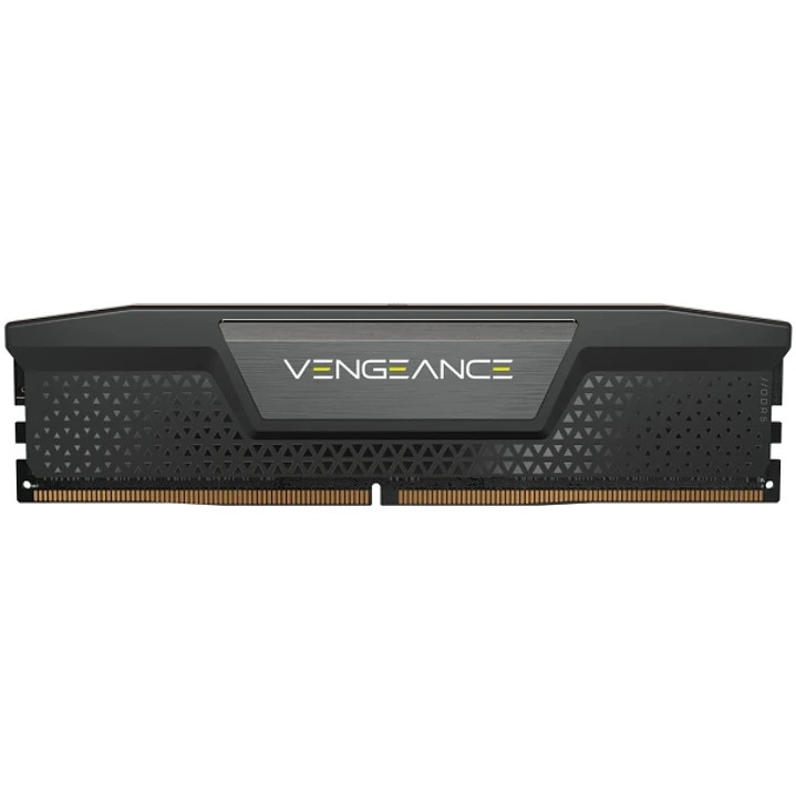 Corsair Vengeance Memoria DDR5 16GB 1x16GB PC5200 - Color Negro 1