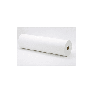 Brother Caja de 12 Rollos de Papel Termico Cntinuo Protegido A4 con Trepado - Longitud del Rollo 30m