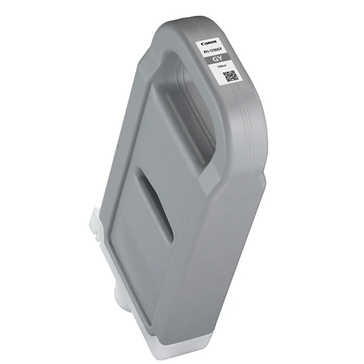 Canon PFI1700GY Gris Cartucho de Tinta Original - 0781C001 1