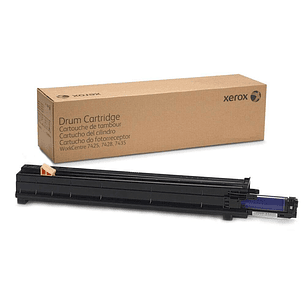Xerox WorkCentre 7525/7535/7545/7830 Tambor de Imagen Original - 013R00662 (Drum)