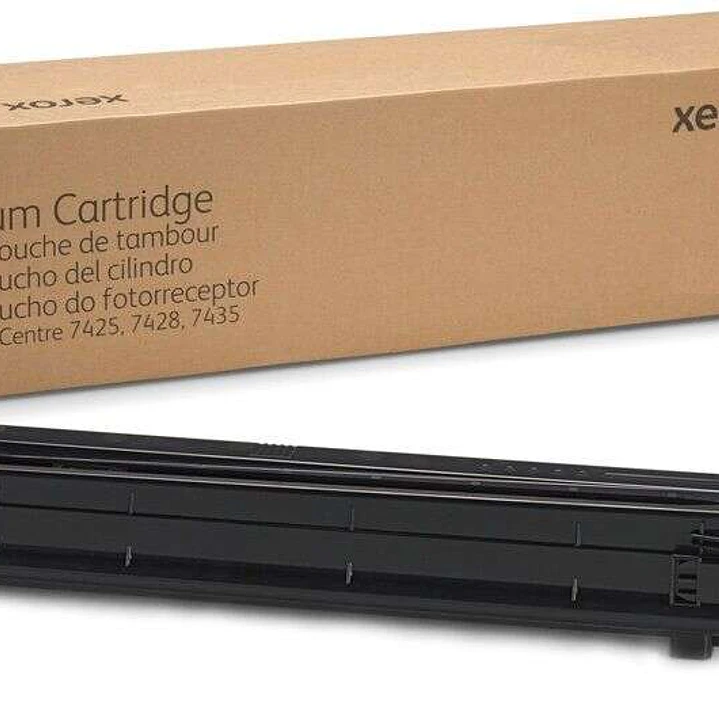 Xerox WorkCentre 7525/7535/7545/7830 Tambor de Imagen Original - 013R00662 (Drum) 1