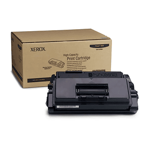 Xerox Phaser 3600 Negro Cartucho de Toner Original - 106R01371