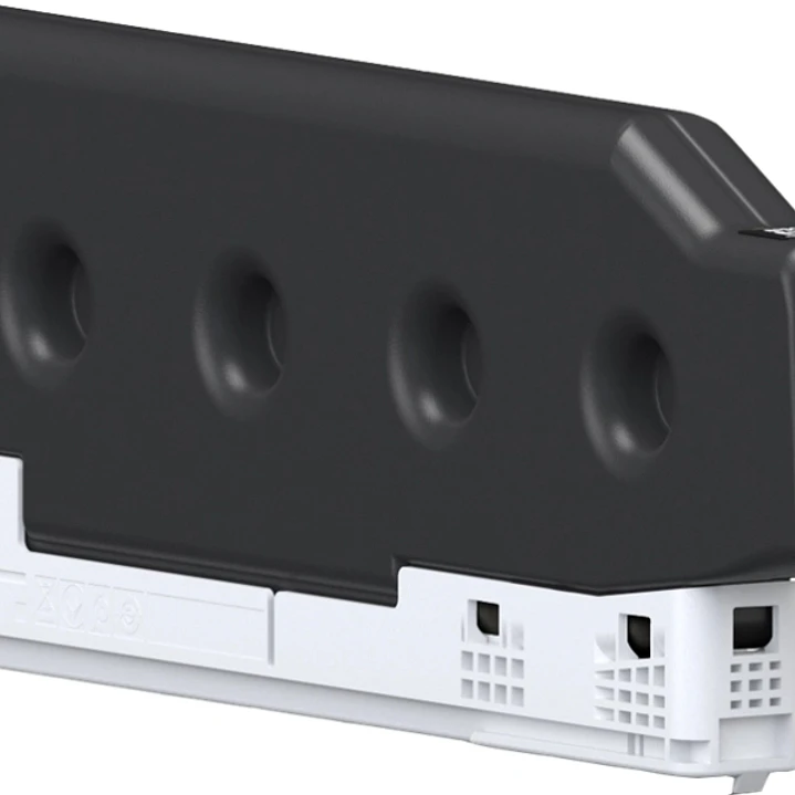 Epson T08H4 Amarillo Cartucho de Tinta Original - C13T08H400 1