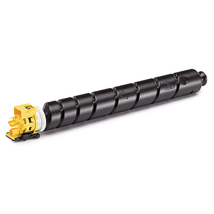 Kyocera TK8800 Amarillo Cartucho de Toner Original - 1T02RRANL1/TK8800Y