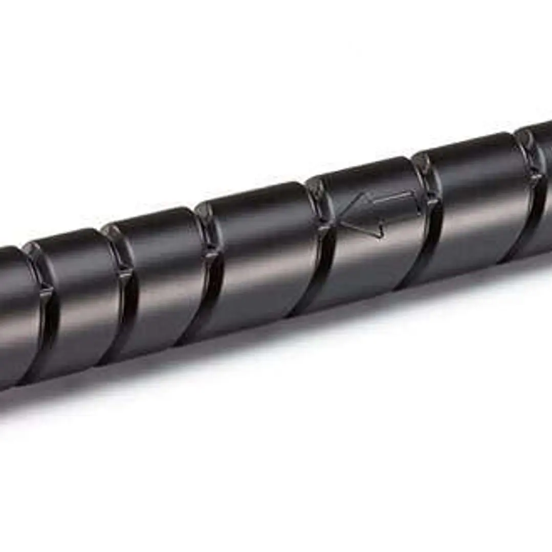 Kyocera TK8800 Amarillo Cartucho de Toner Original - 1T02RRANL1/TK8800Y 1