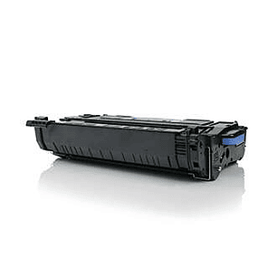 Generico HP CF325X Negro Cartucho de Toner - Reemplaza 25X