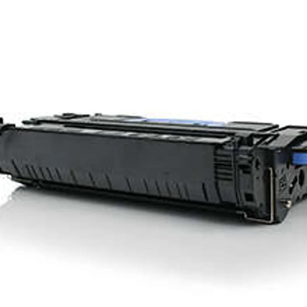Generico HP CF325X Negro Cartucho de Toner - Reemplaza 25X 1