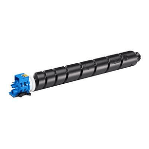 Kyocera TK8800 Cyan Cartucho de Toner Original - 1T02RRCNL1/TK8800C