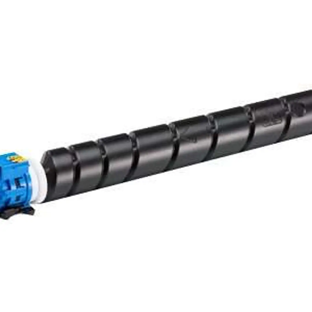 Kyocera TK8800 Cyan Cartucho de Toner Original - 1T02RRCNL1/TK8800C 1