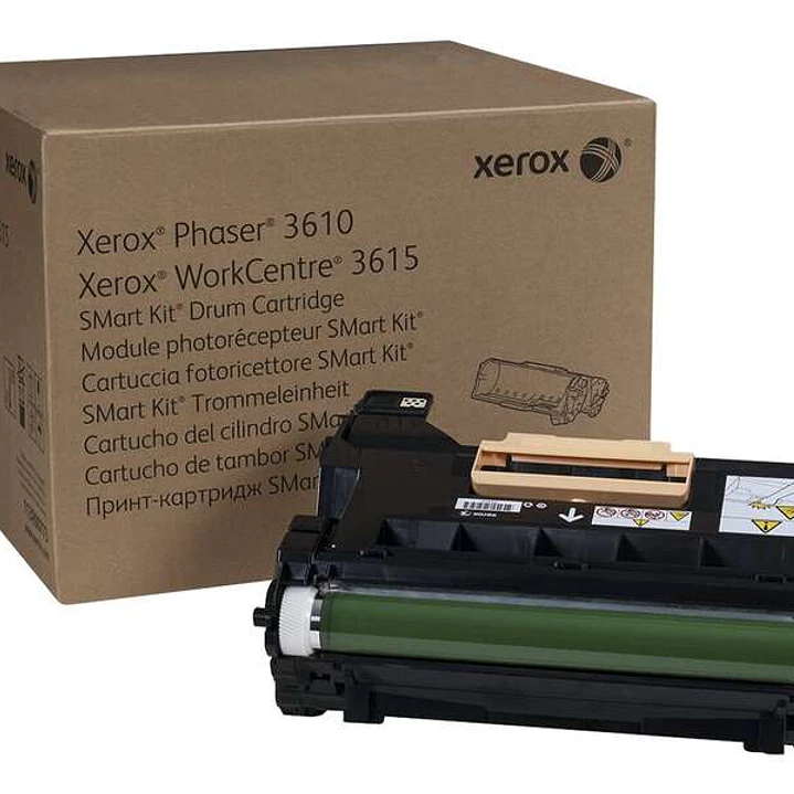 Xerox Phaser 3610/WorkCentre 3615/3655 Tambor de Imagen Original - 113R00773 (Drum) 1