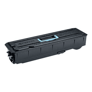 Kyocera TK665 Negro Cartucho de Toner Original - 1T02KP0NL0