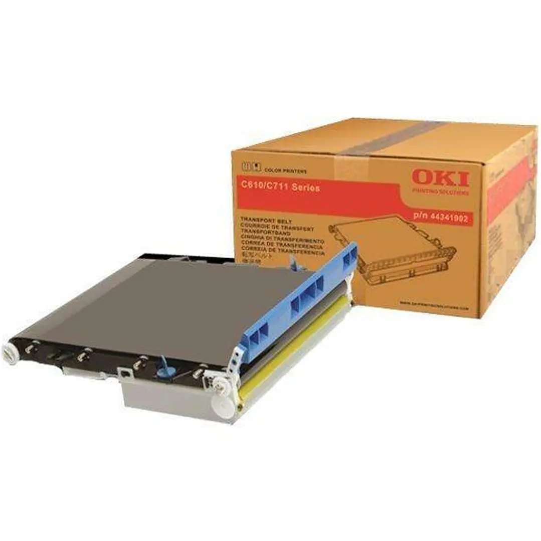 OKI C610/C711/ES6410/ES7411 Unidad de Transferencia Original - 44341902 1
