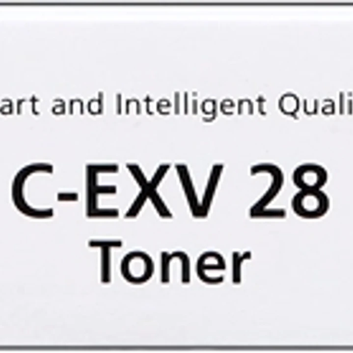Canon CEXV28 Negro Cartucho de Toner Original - 2789B002 1