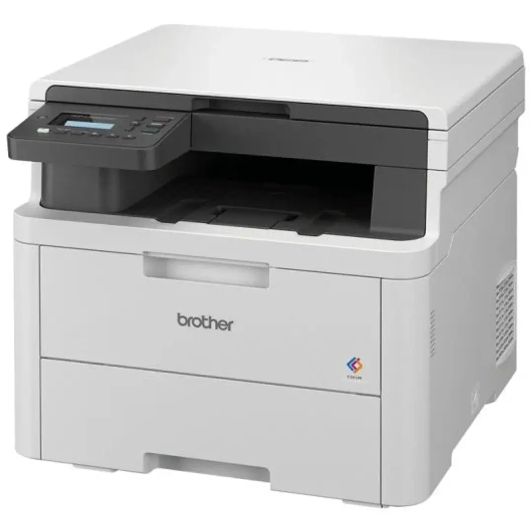 Brother EcoPro DCP-L3520CDWE Impresora Multifuncion Color Laser LED WiFi Duplex 18ppm 1