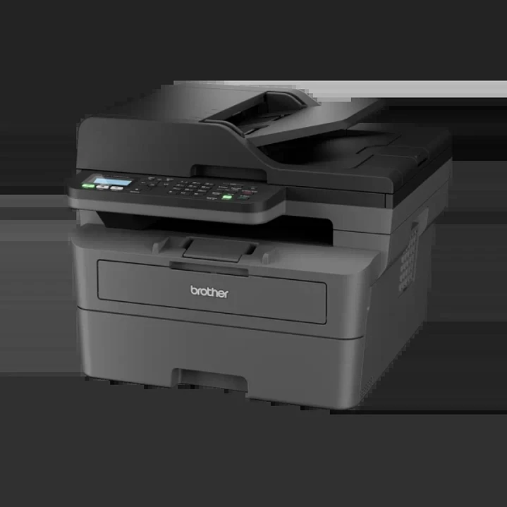 Brother MFC-L2827DWXL Impresora Multifuncion Monocromo Laser WiFi Duplex Fax 32ppm 1