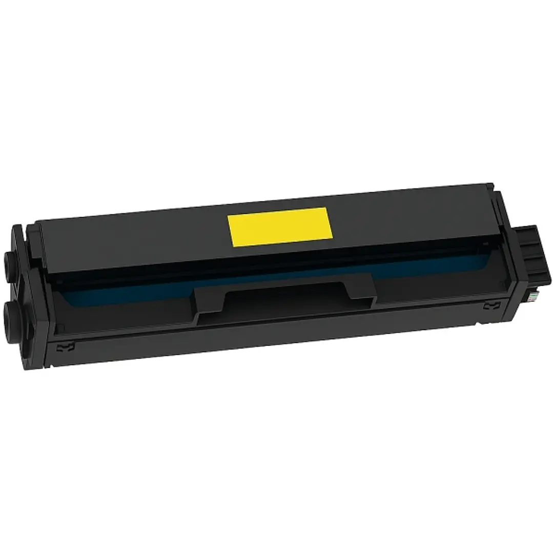 Lexmark CS331/CS431/CX331/CX431 Amarillo Cartucho de Toner Generico - Reemplaza 20N20Y0 1