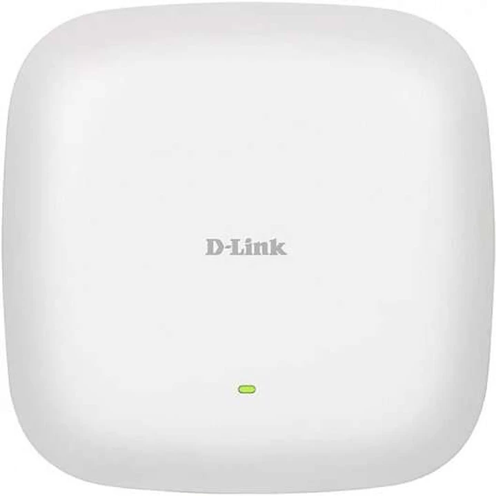 D-Link Punto de Acceso AX3600 WiFi 6 Doble Banda - Velocidad hasta 3600Mbps - 3 Puertos RJ-45 1