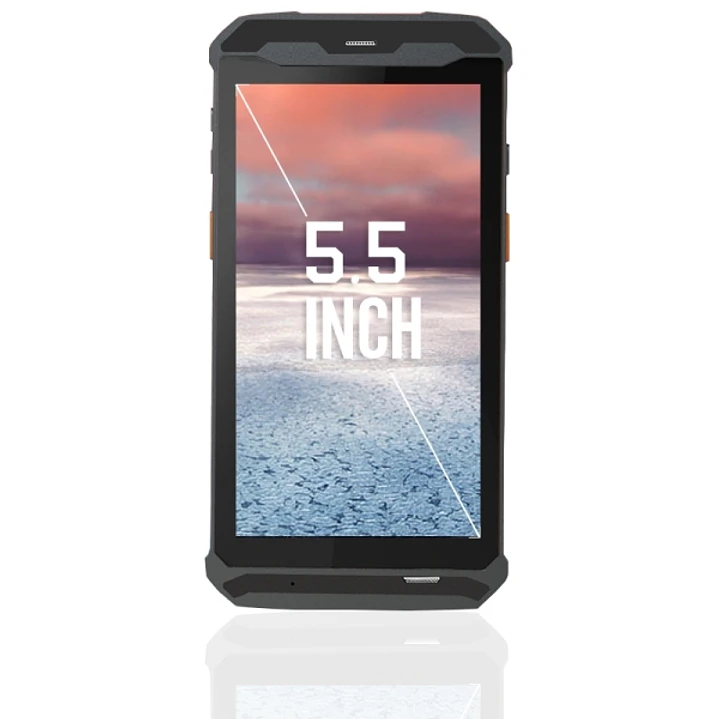 AVPos Capturador PDA DC52 5.5