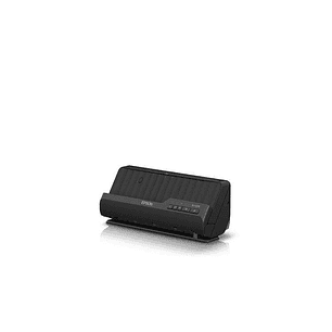 Epson ES-C320W Escaner Compacto WiFi A4 600dpi