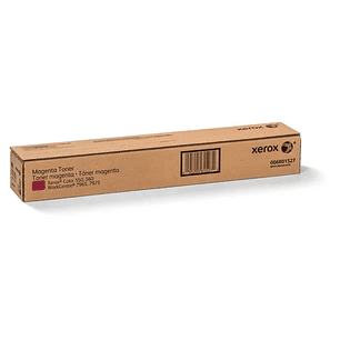 Xerox Color 550/560/570 Magenta Cartucho de Toner Original - 006R01527