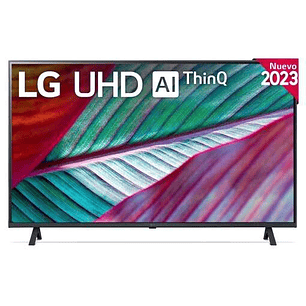 LG Televisor Smart TV 43