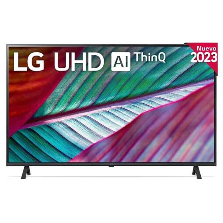 LG Televisor Smart TV 43