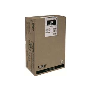 Epson T9741 Negro Cartucho de Tinta Original - C13T974100