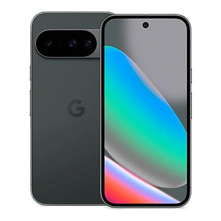 Google Pixel 10 Smartphone 6,3