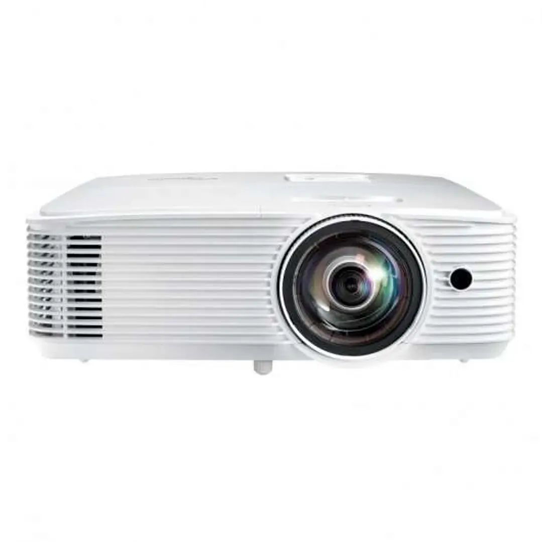 Optoma X309ST Proyector ANSI DLP XGA - Altavoz 10w - HDMI, VGA, USB, RS232 - 3700 Lumenes 1