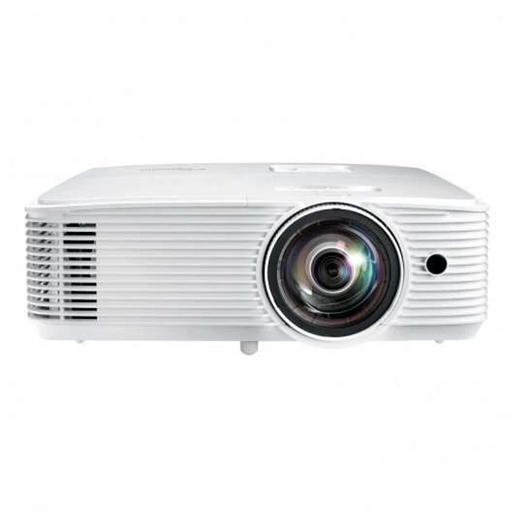 Optoma X309ST Proyector ANSI DLP XGA - Altavoz 10w - HDMI, VGA, USB, RS232 - 3700 Lumenes 1