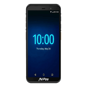 AVPos Capturador PDA DC70 6